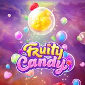 fruity candy